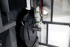 Fast Drilling Hole