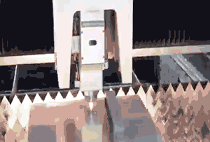Automatic Jump Obstacle