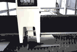 Automatic Edge Detection