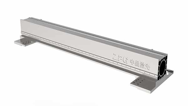 Aviation Aluminum Beam