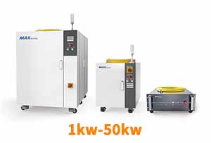 Laser Source