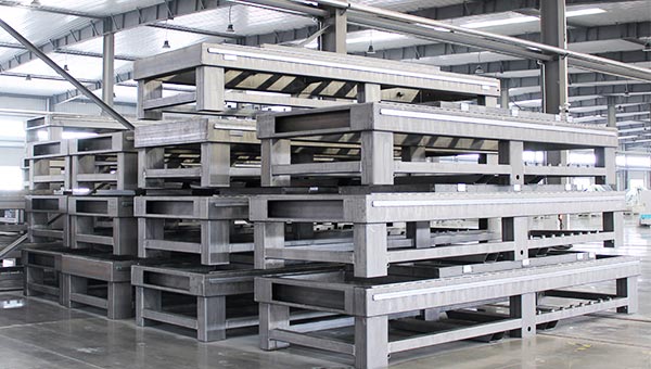 12mm Steel Plate Welding
