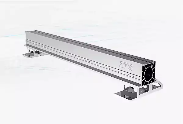 Aviation Aluminum Beam