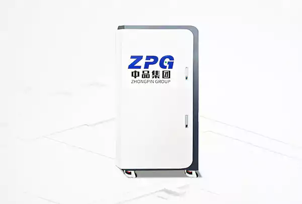 Distribution Cabinet