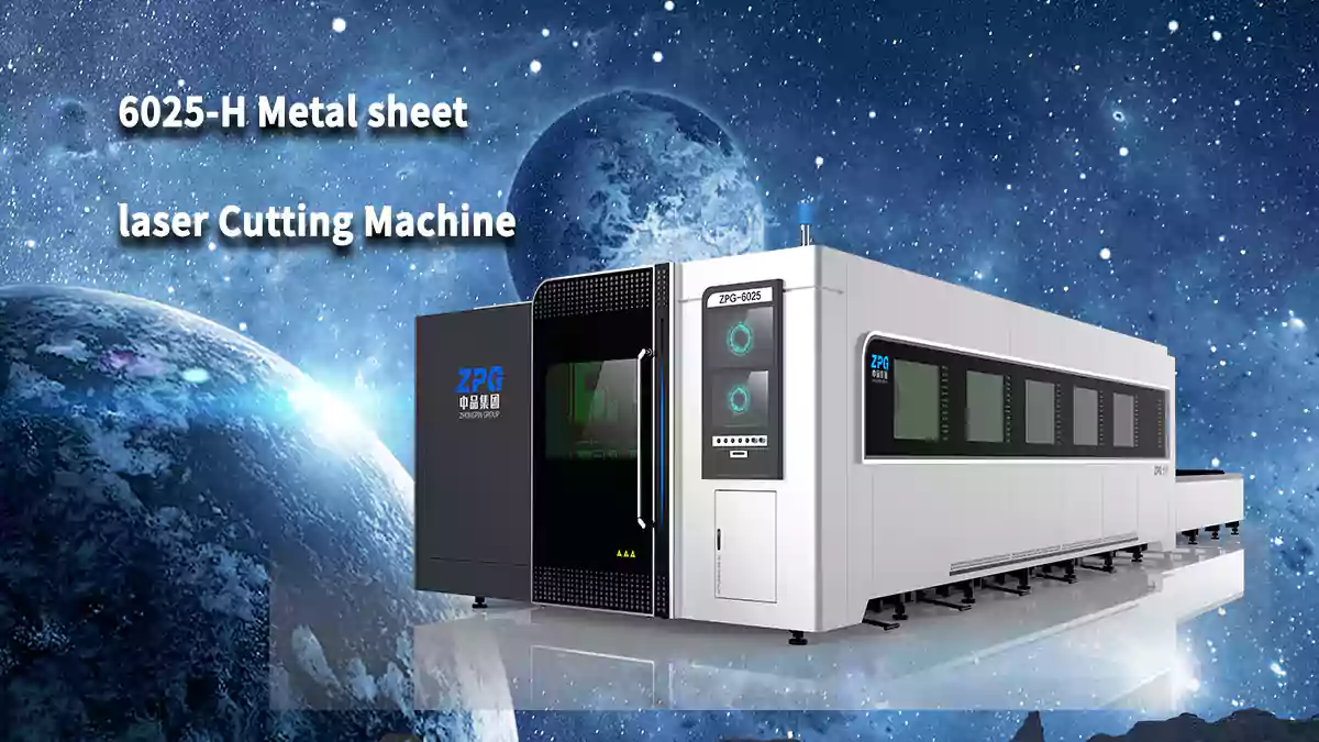 Fiber metal laser cutter fiber laser cutting machine manufacturers
