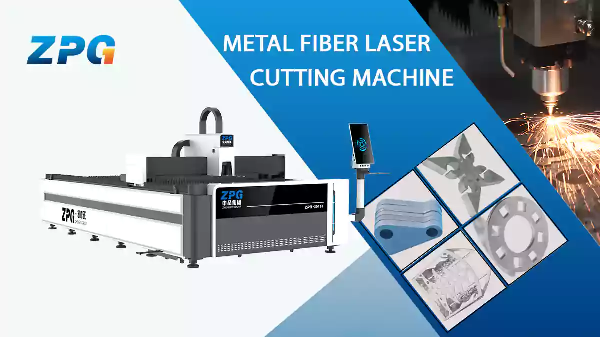 cnc sheet metal laser cutting machine