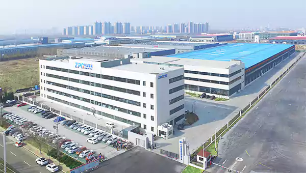 Verified Factory
